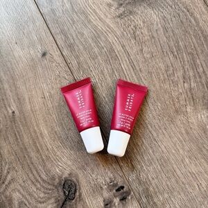 Summer Fridays Lip Butter Balm Duo - Berry Pink